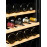 Винный шкаф VINOSAFE VSF16AM