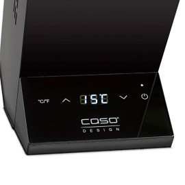 Охладитель для бутылок CASO WINECASE ONE BLACK