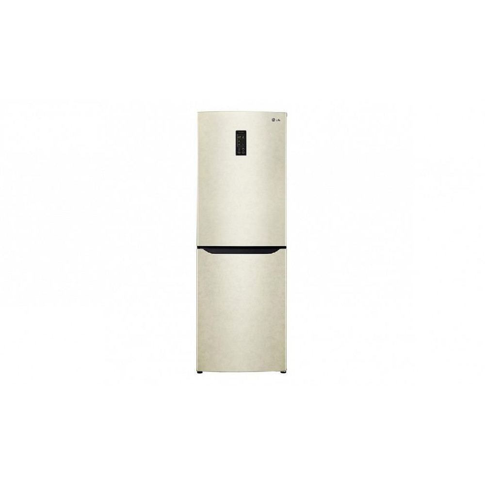 Холодильник LG GA-B379SEQL