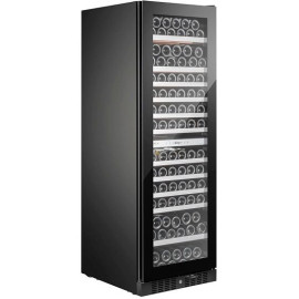 Винный шкаф TEMPTECH ST180DRB