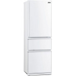 Холодильник MITSUBISHI ELECTRIC MR-CXR46EN-W белый перламутр