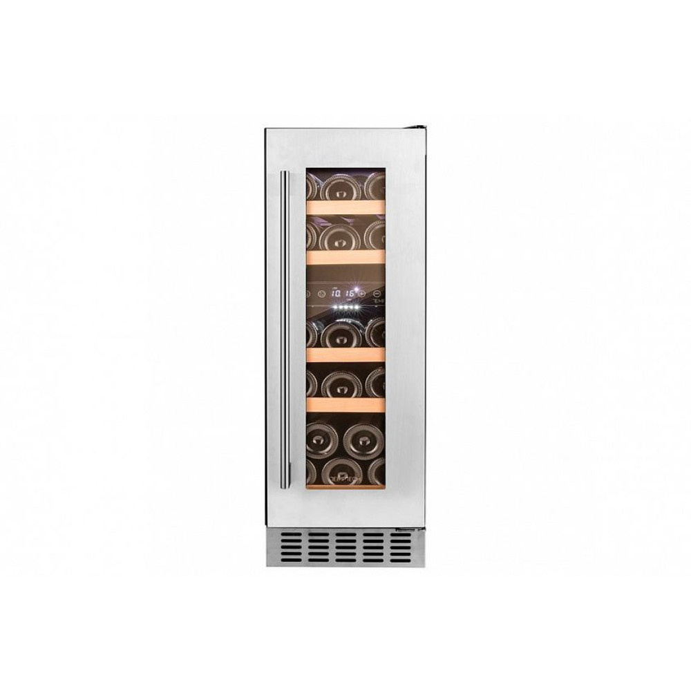 Винный шкаф TEMPTECH OX30DX