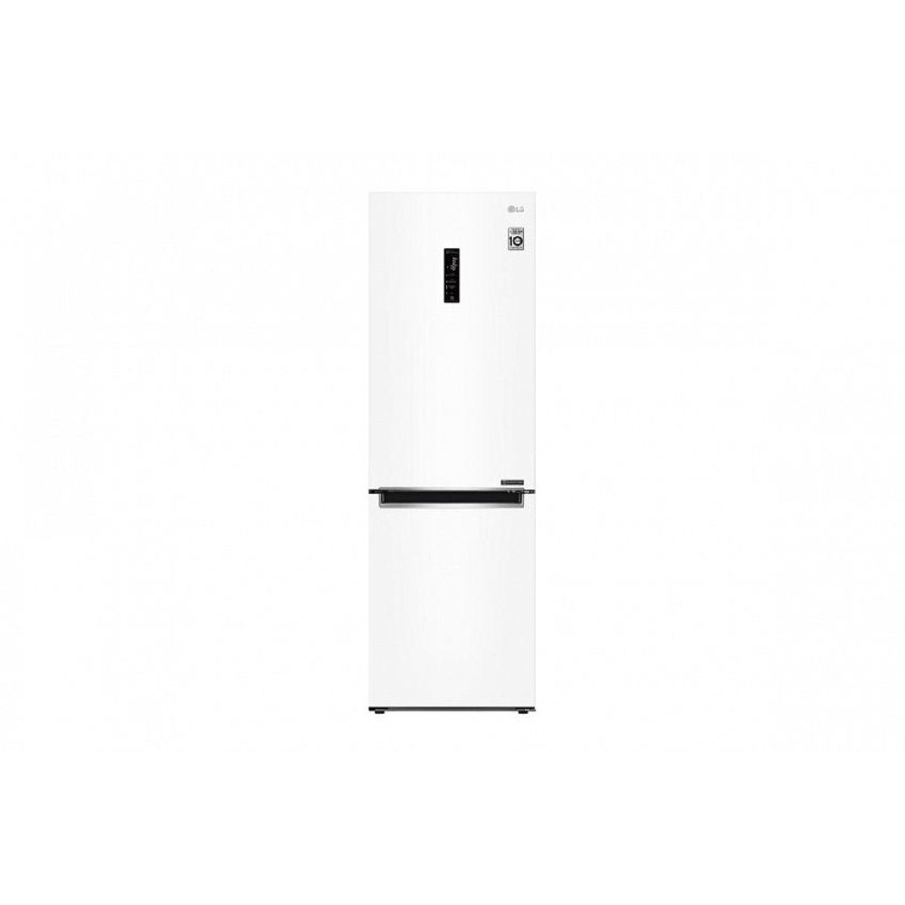 Холодильник LG GA-B459MQQZ