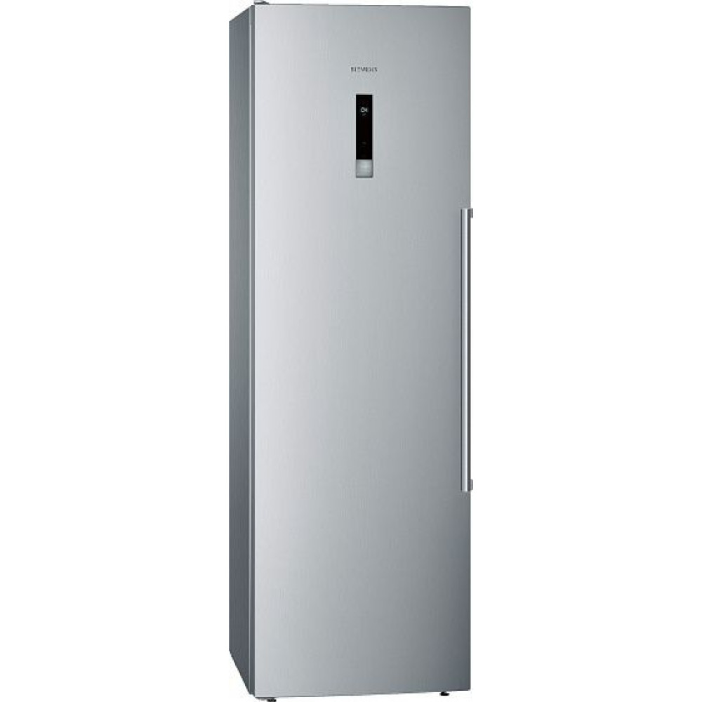 Холодильник Siemens KS36VVI30 нержавеющая сталь