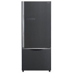 Холодильник HITACHI R-B 502 PU6 GGR графитовое стекло