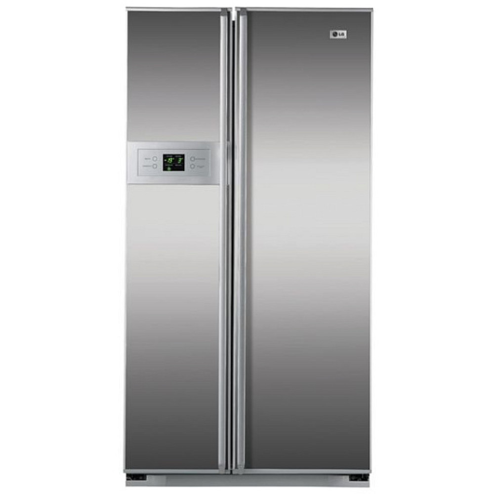 Холодильник side-by-side LG gr-b217 lgmr