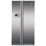 Холодильник side-by-side LG gr-b217 lgmr