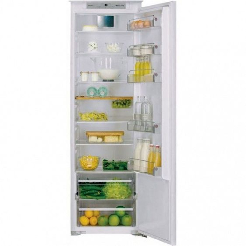 Холодильник KITCHENAID KCBNS 18602