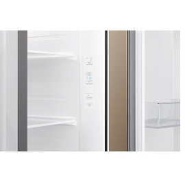 Холодильник Samsung RS61R5001F8