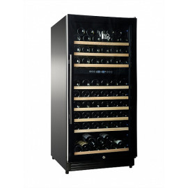 Винный шкаф VINOSAFE VSN110AD