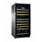 Винный шкаф VINOSAFE VSN110AD