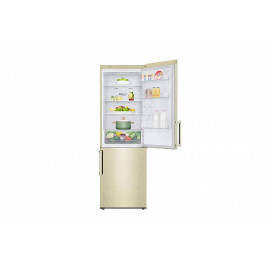 Холодильник LG GA-B459BEKL