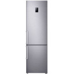 Холодильник Samsung RB37J5315SS нержавеющая сталь