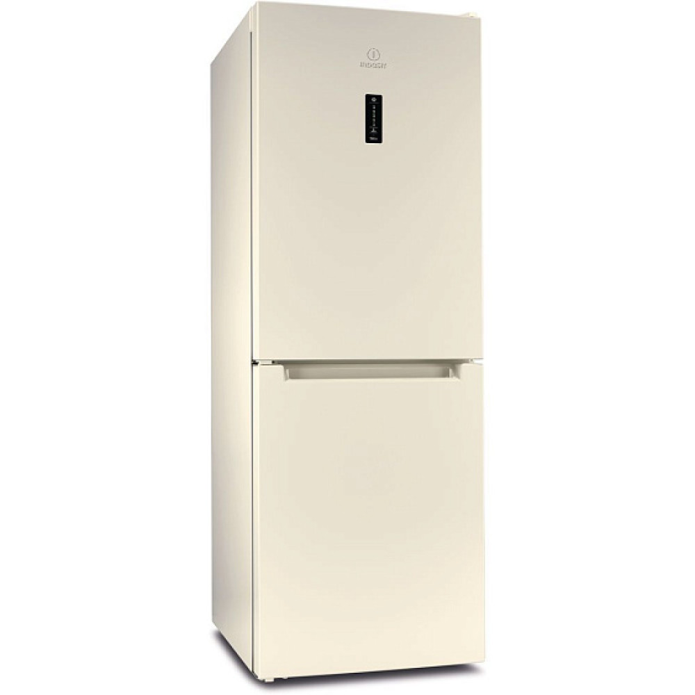 Двухкамерный холодильник Indesit DF 5160 E