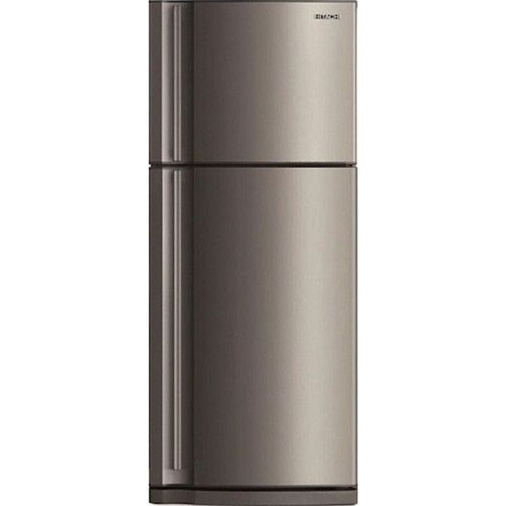 Холодильник HITACHI r-z572 eu9x sts сталь