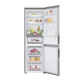 Холодильник LG GC-B459ANMW
