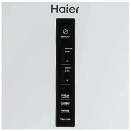 Холодильник HAIER CEF535AWG