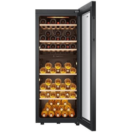 Винный шкаф HAIER FWC77GDAU1