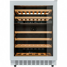 Винный шкаф MEYVEL MV46NH-KWT2