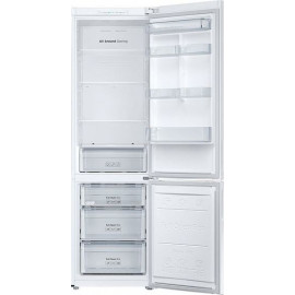 Холодильник SAMSUNG RB37A50N0WW/WT