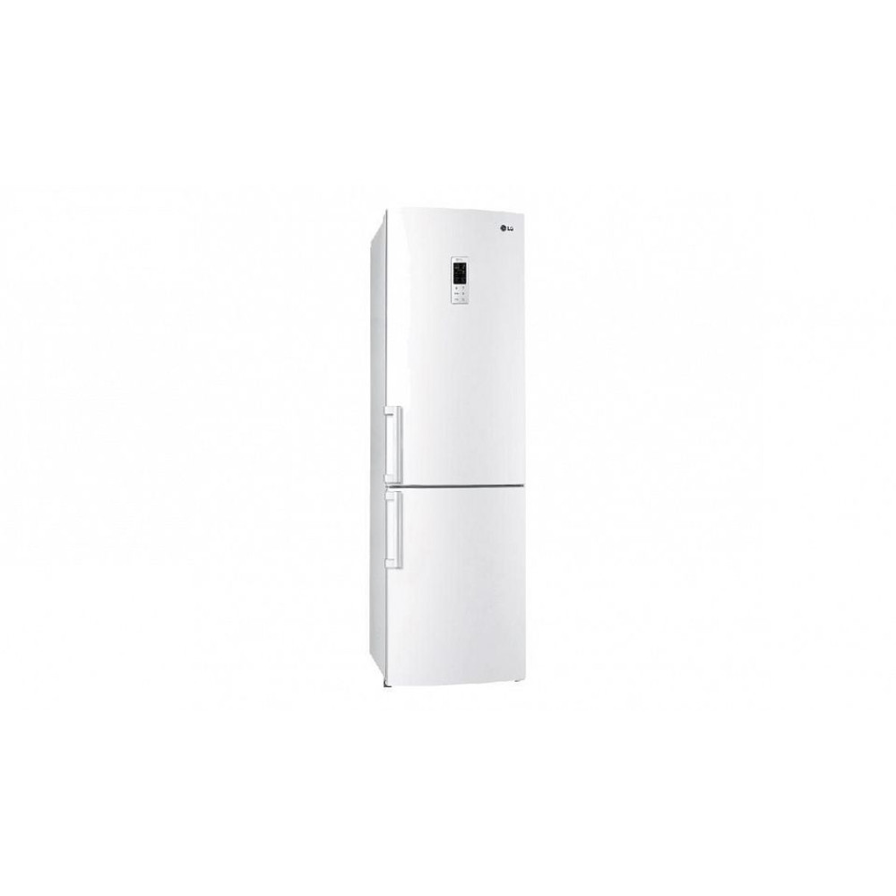 Холодильник LG GA-M539 ZVQZ