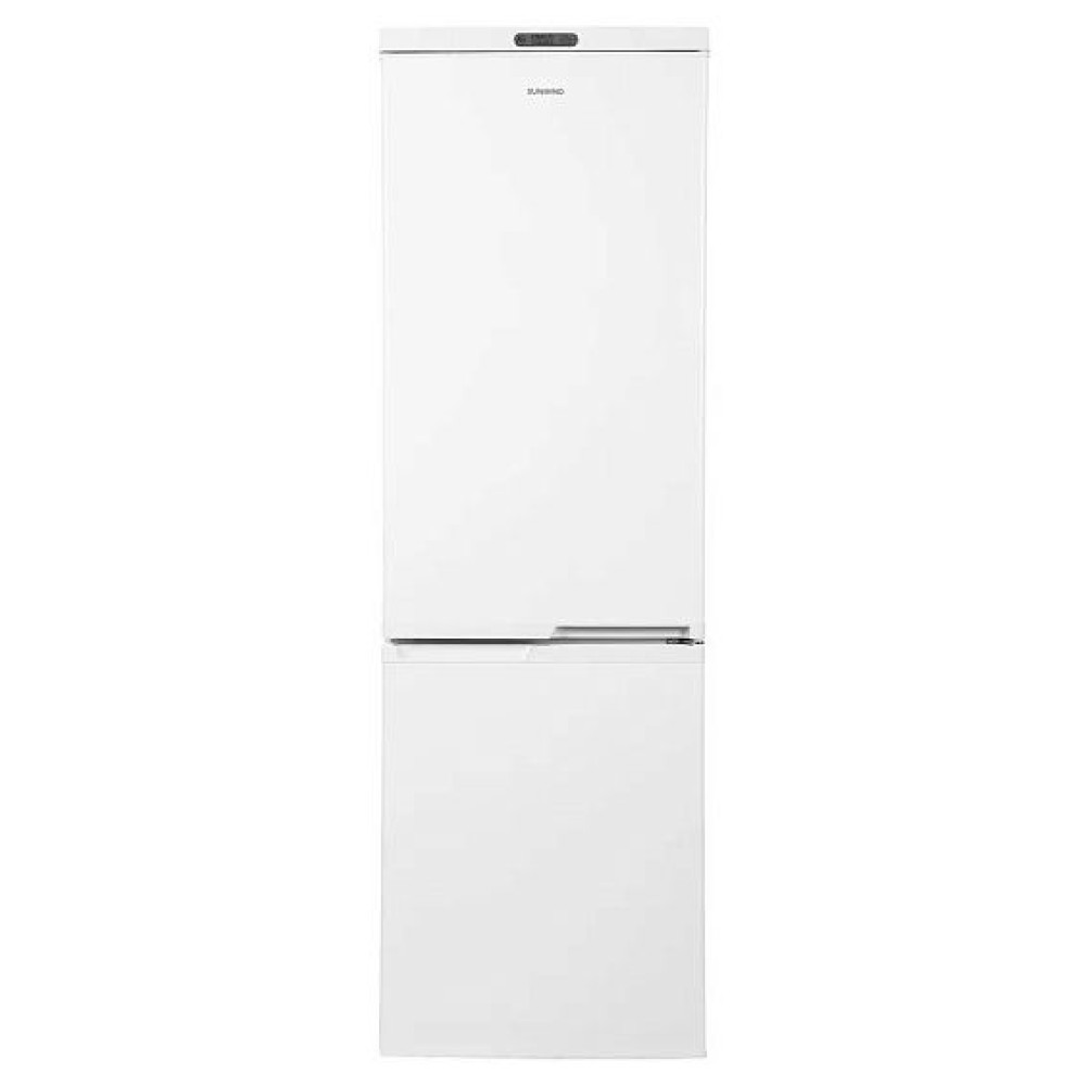 Холодильник SUNWIND SCC354 белый