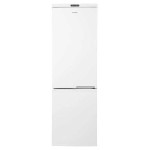 Холодильник SUNWIND SCC354 белый