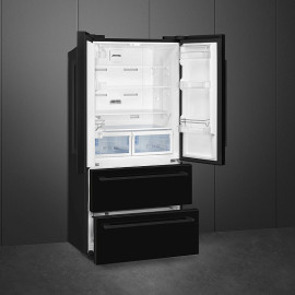 Холодильник SMEG FQ55FNDE