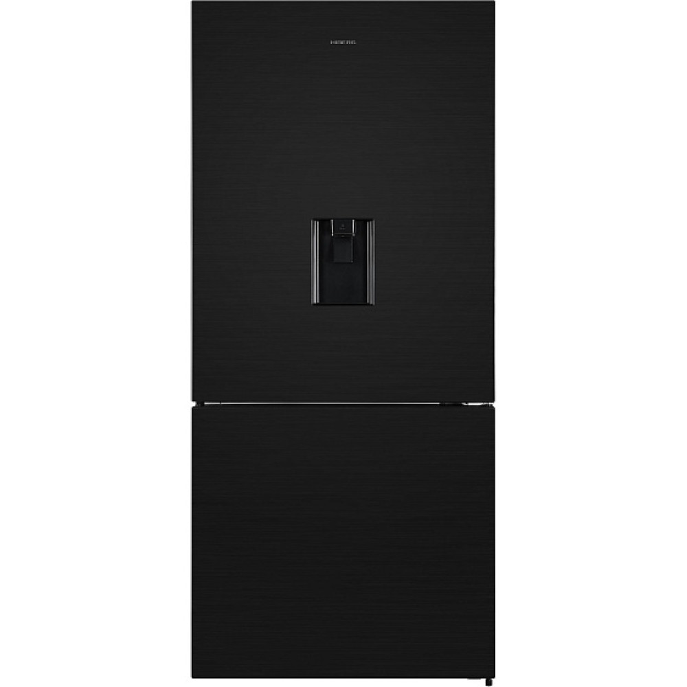 Холодильник HIBERG RFC-60D NFXd inverter