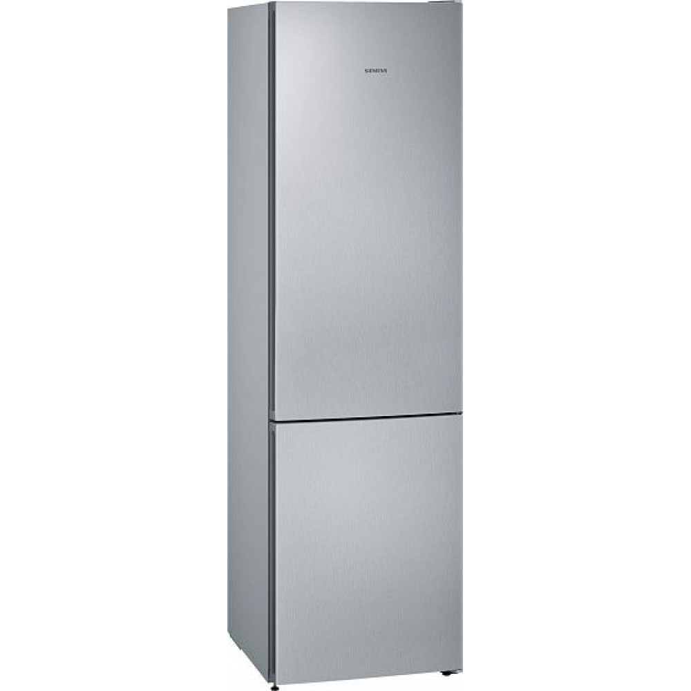 Холодильник Siemens KG39NVL306 серебристый
