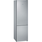 Холодильник Siemens KG39NVL306 серебристый