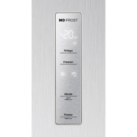 Холодильник HISENSE RT641N4ACE