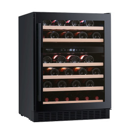Винный шкаф TEMPTECH PRESX60DB
