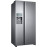 Холодильник Samsung RH58K6697SL нержавеющая сталь