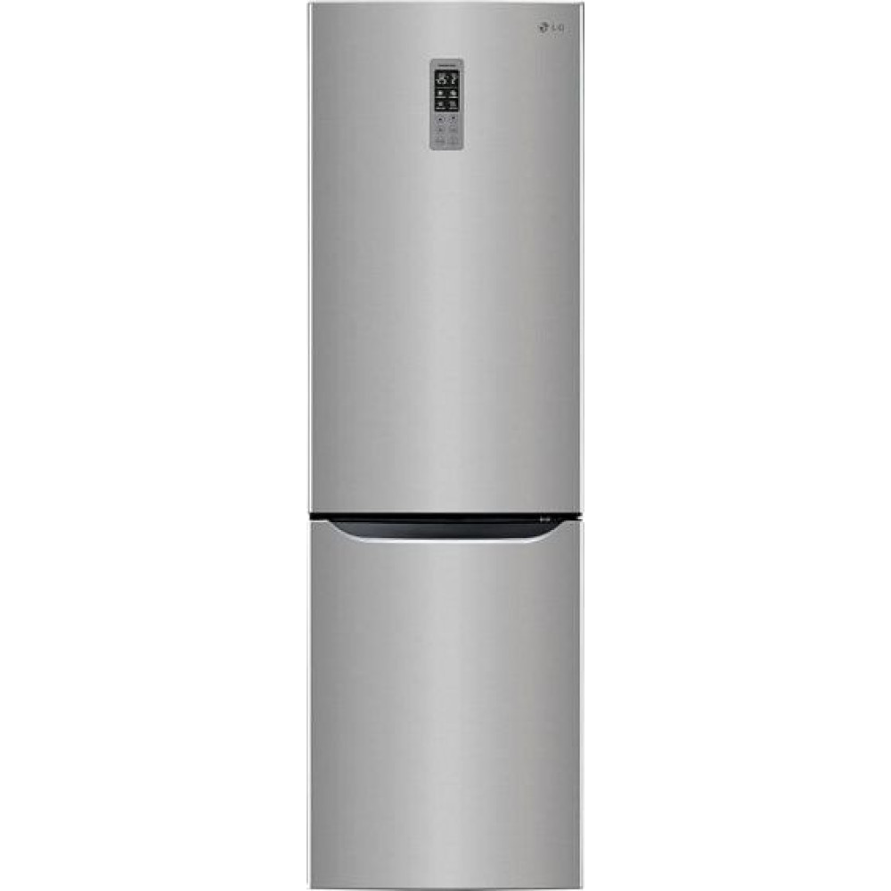 Холодильник LG gw-b489smqw