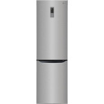 Холодильник LG gw-b489smqw