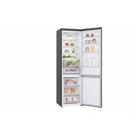 Холодильник LG GC-B509MLWM