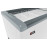 Морозильный ларь FROSTOR Gellar FG 700 C серый