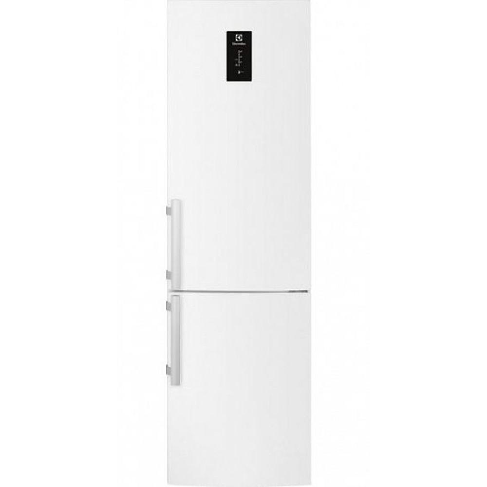Холодильник Electrolux EN 3454 NOW белый