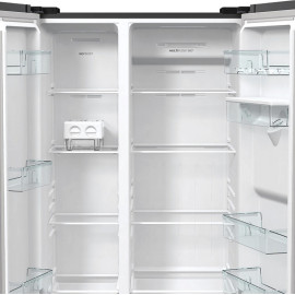 Холодильник GORENJE NRR9185EABXLWD