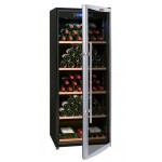 Винный шкаф LA SOMMELIERE CVD122B