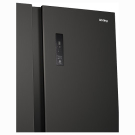 Холодильник KORTING KNFS 93535 XN