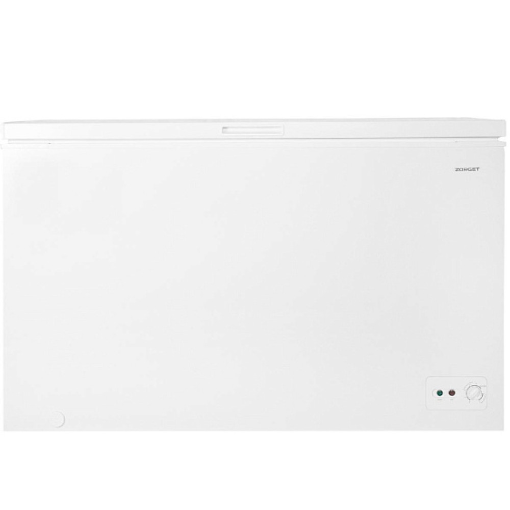 Морозильный ларь ZARGET ZCF368W