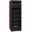 Винный шкаф CLIMADIFF CVV265