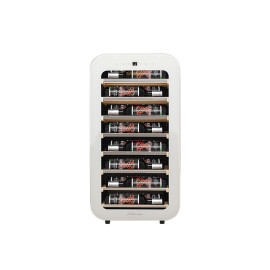 Винный шкаф MEYVEL MV22-KWF1