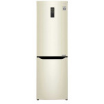 Холодильник LG GA-B419SYUL