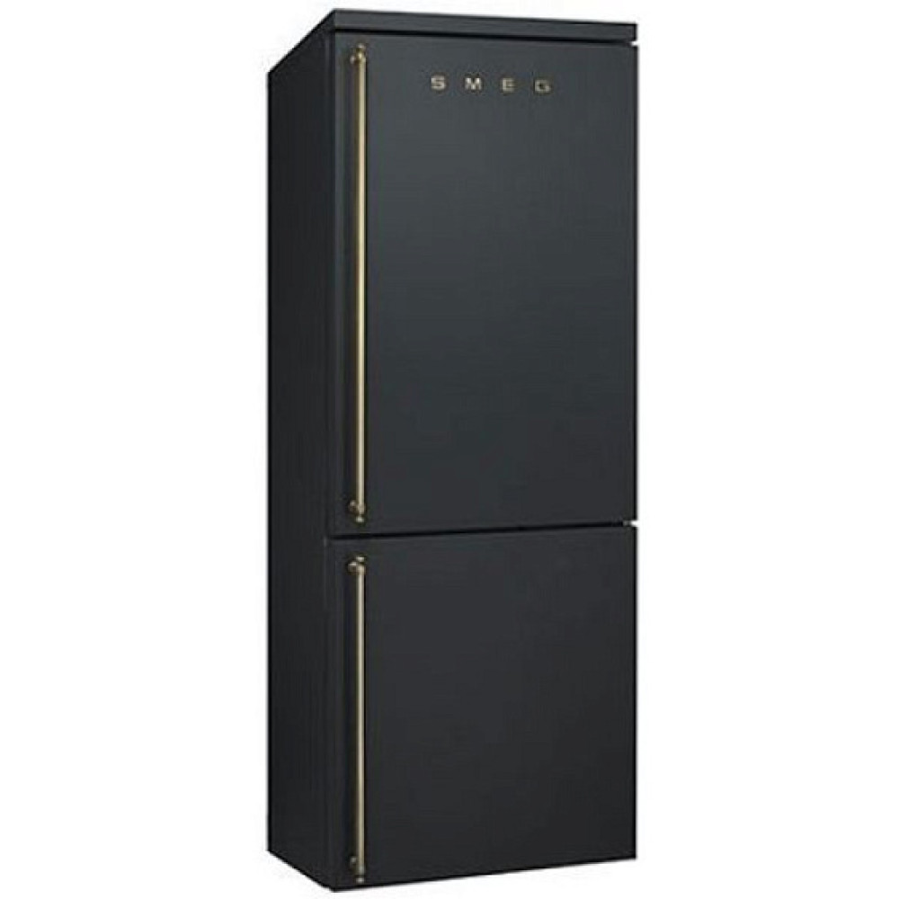 Холодильник SMEG fa800ao9