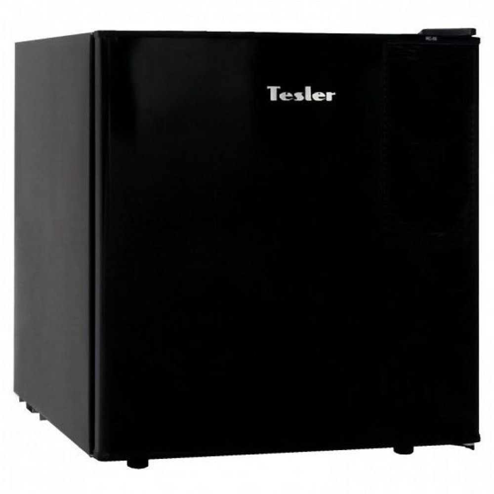 Холодильник TESLER RC-55 BLACK