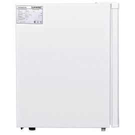 Холодильник SUNWIND SCO101 белый