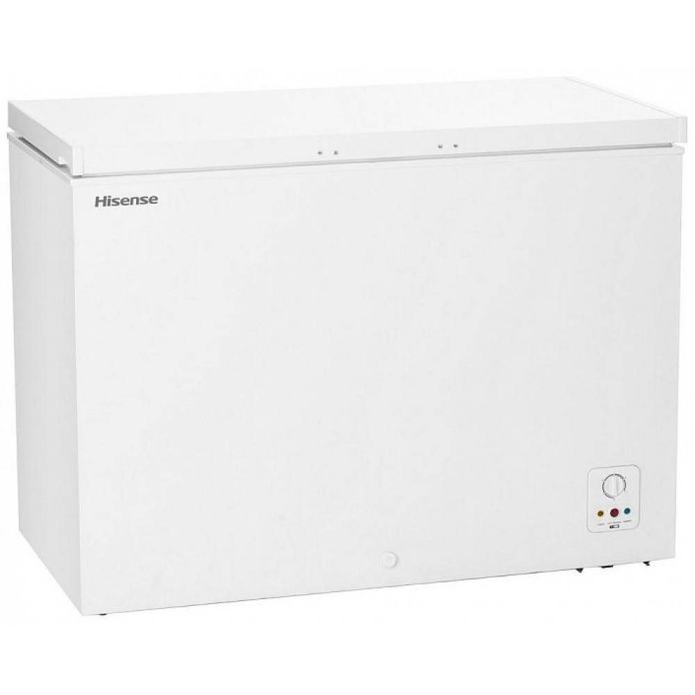 Морозильник-ларь HISENSE FC-40DD4SA